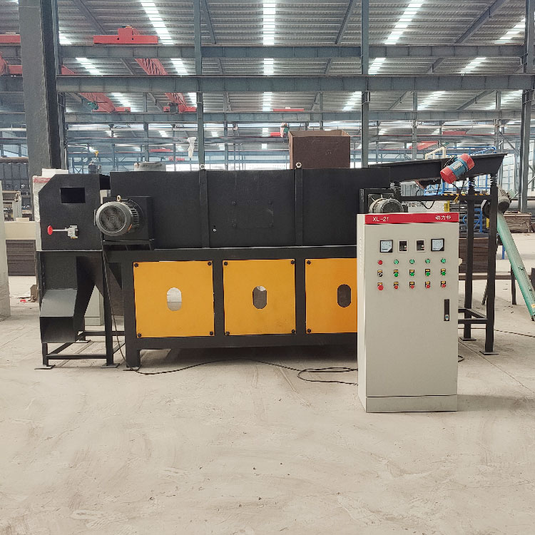 渦電流分選設(shè)備