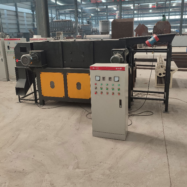 有色金屬分選機(jī)