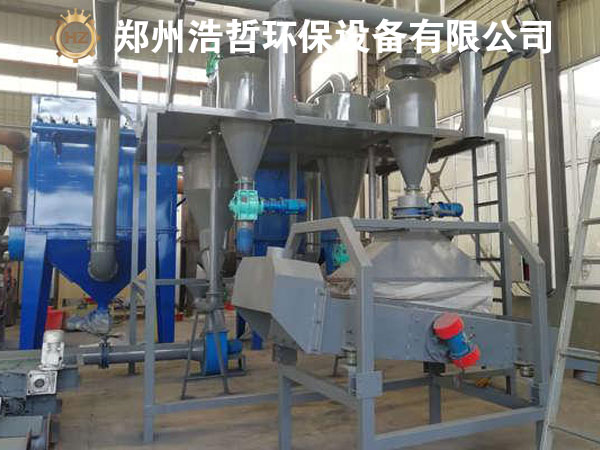 鋰電池回收處理設(shè)備構(gòu)建資源生態(tài)良性發(fā)展 鋰電池回收處理設(shè)備構(gòu)建資源生態(tài)良性發(fā)展