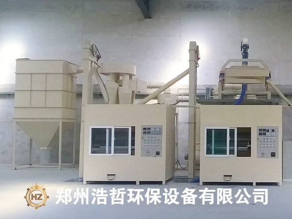 電路板回收處理設(shè)備處理廢電路板提銅的工藝