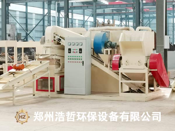 廢銅線可以用雜線銅米機(jī)加工分離嗎？