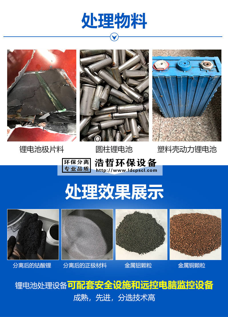 鋰電池正負(fù)極片處理設(shè)備處理的物料 鋰電池正負(fù)極片處理設(shè)備處理的物料