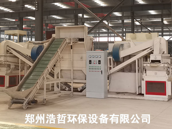 現(xiàn)在用戶投資干式銅米機(jī)能產(chǎn)生多大的利潤(rùn)呢?